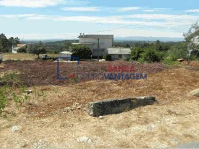Terreno venda em Covas e Vila Nova de Oliveirinha, Tábua