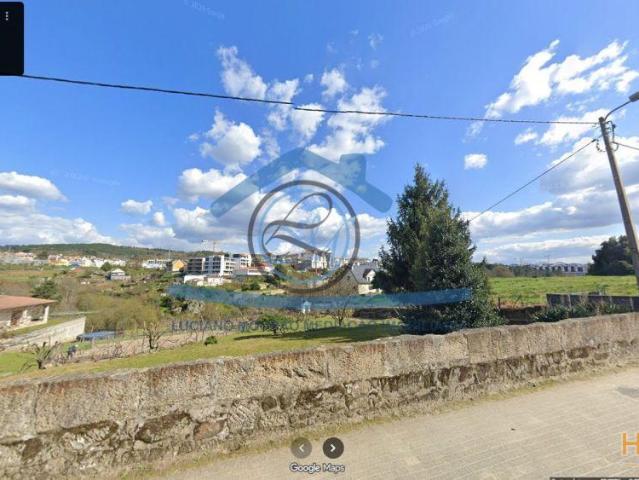 Terreno venda em Vila Real