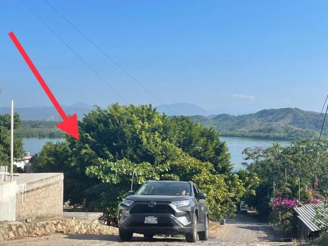 TERRENO URBANO TODOS SERVICIOS UN LADO DEL HOTEL GRAN ISLA NAVIDAD COSTA ALEGRE