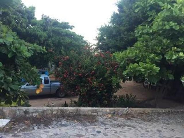 TERRENO URBANO TODOS SERVICIOS UN LADO DEL HOTEL GRAN ISLA NAVIDAD COSTA ALEGRE