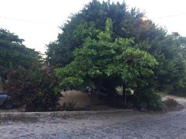 TERRENO URBANO TODOS SERVICIOS UN LADO DEL HOTEL GRAN ISLA NAVIDAD COSTA ALEGRE
