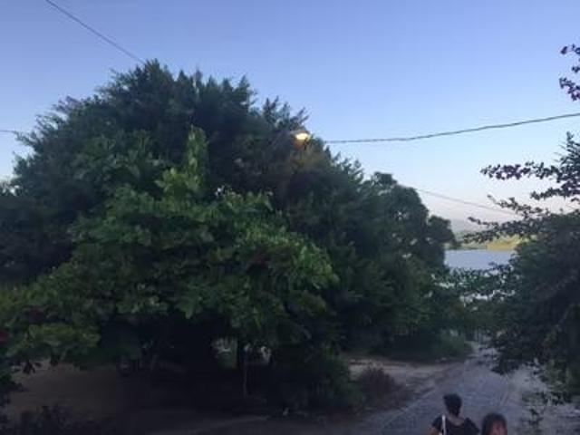 TERRENO URBANO TODOS SERVICIOS UN LADO DEL HOTEL GRAN ISLA NAVIDAD COSTA ALEGRE