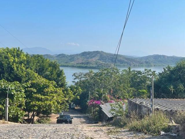 TERRENO URBANO TODOS SERVICIOS UN LADO DEL HOTEL GRAN ISLA NAVIDAD COSTA ALEGRE