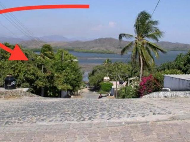 TERRENO URBANO TODOS SERVICIOS UN LADO DEL HOTEL GRAN ISLA NAVIDAD COSTA ALEGRE
