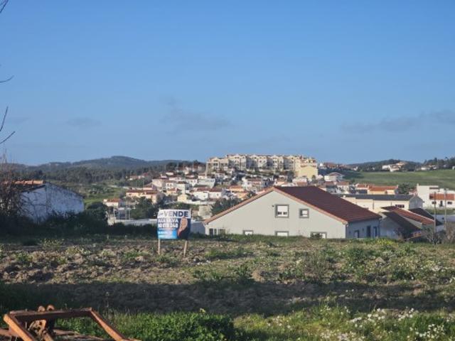 Terreno venda em Torres Vedras, Lisboa