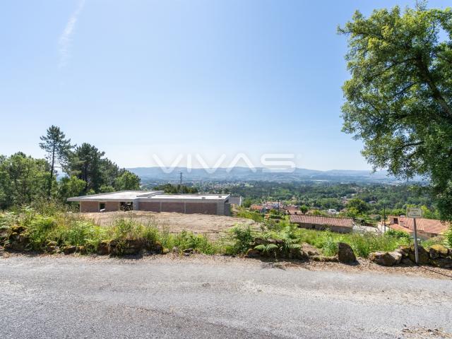 Terreno venda em Vila Verde, Braga