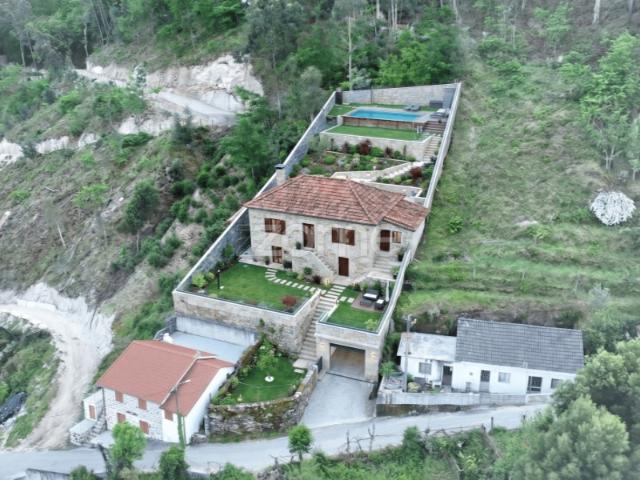 Terreno venda em Covas, Braga