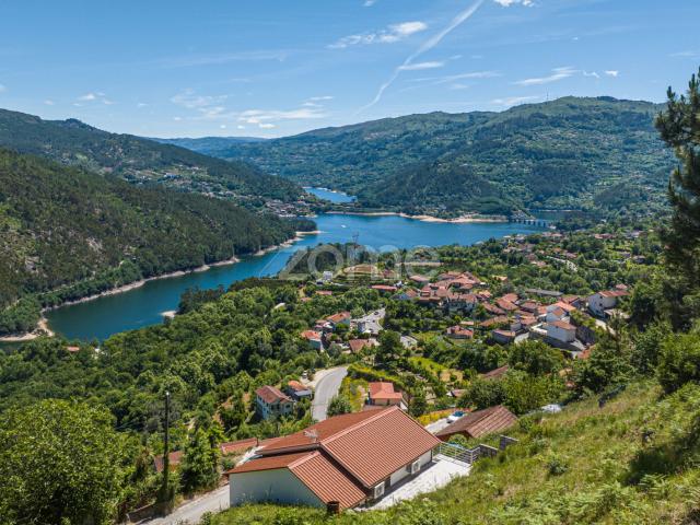 Terreno venda em Covas, Braga