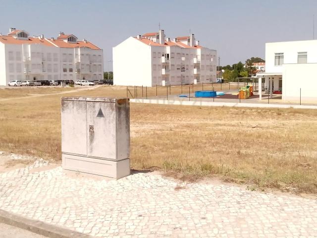 Terreno venda em Montijo, Setúbal