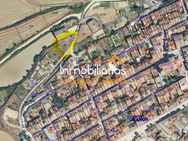 Terreno en venta en Grañón, La Rioja