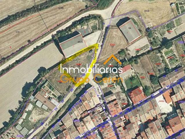 Terreno en venta en Grañón, La Rioja