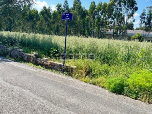 Terreno venda em Ponte De Vagos, Aveiro