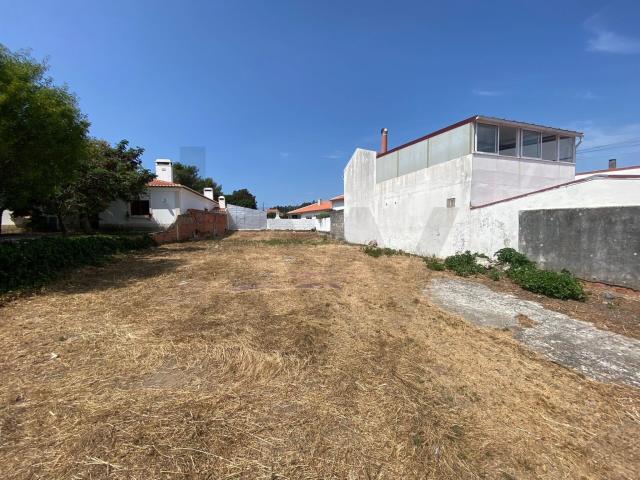 Terreno venda em Pederneira, Valado Dos Frades