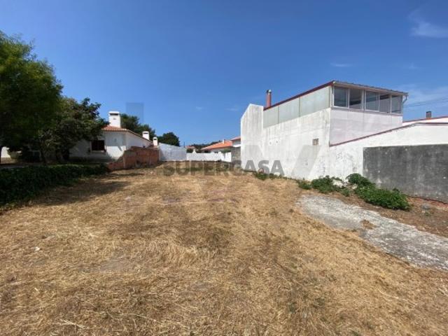 Terreno venda em Pederneira, Valado Dos Frades