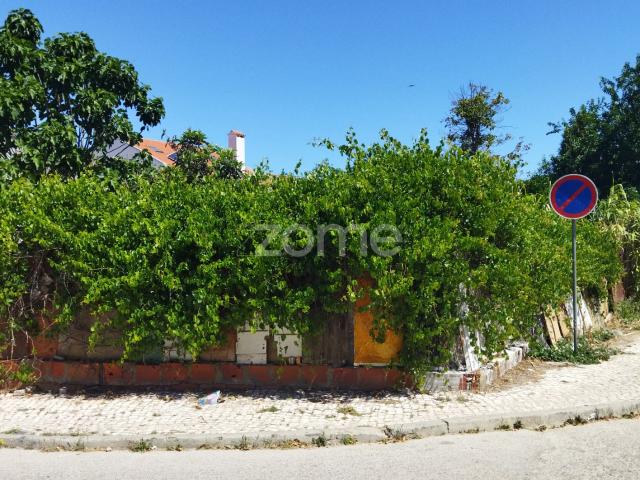Terreno venda em Moita, Baixa Da Banheira