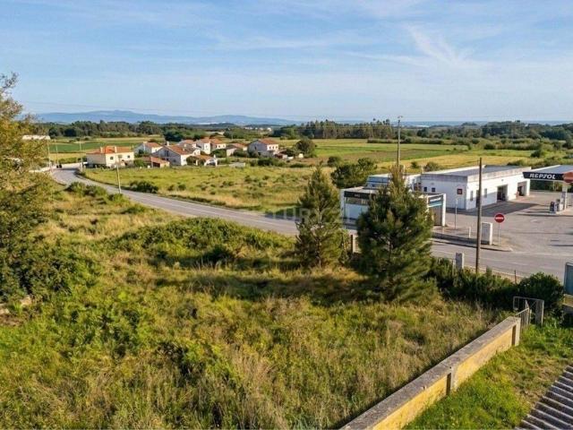 Terreno venda em Cruz do Campo, Cartaxo