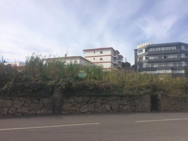 Terreno venda em Valença, Viana Do Castelo