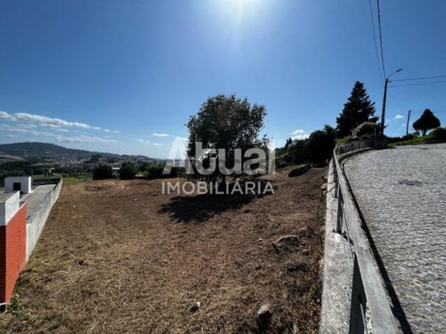 Terreno venda em Guimarães, Montilhão Terreno venda em Guimarães, Montilhão