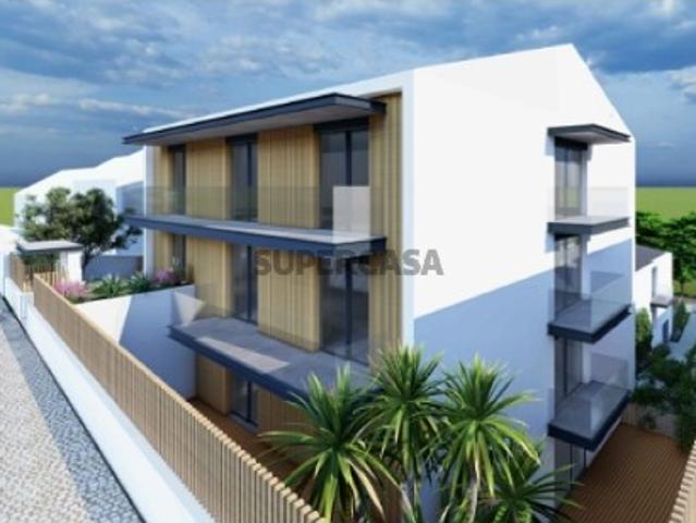 Terreno venda em Alto da Milha, Estoril