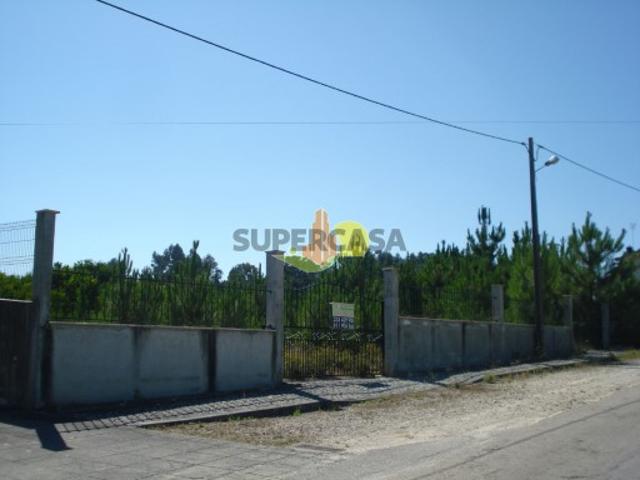 Terreno venda em Alhadas de Cima, Figueira Da Foz
