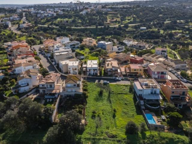 Terreno venda em Portimão, Faro