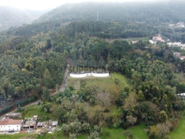 Terreno venda em Lousã, Coimbra