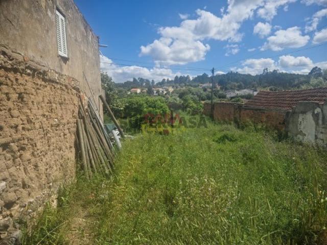 Terreno venda em Santarém