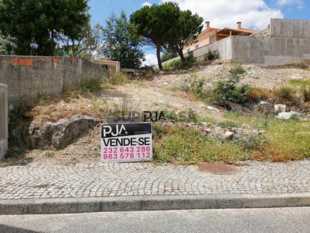 Terreno venda em Mangualde Terreno venda em Mangualde