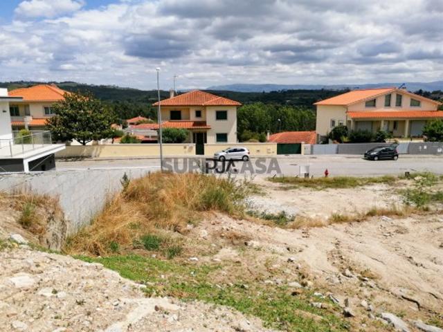 Terreno venda em Mangualde Terreno venda em Mangualde