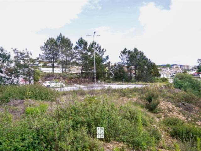 Terreno venda em Oliveira De Azeméis, Aveiro