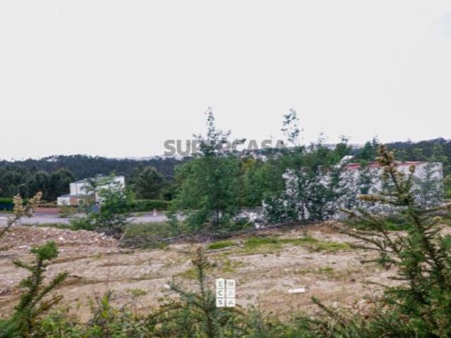 Terreno venda em Oliveira De Azeméis, Aveiro