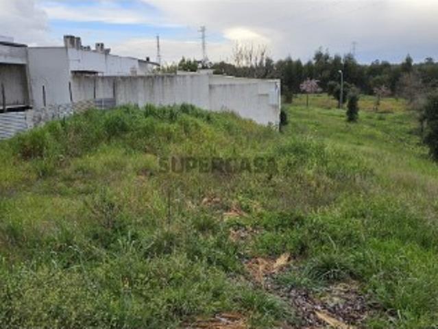 Terreno venda em Entroncamento, Nossa Senhora De Fátima