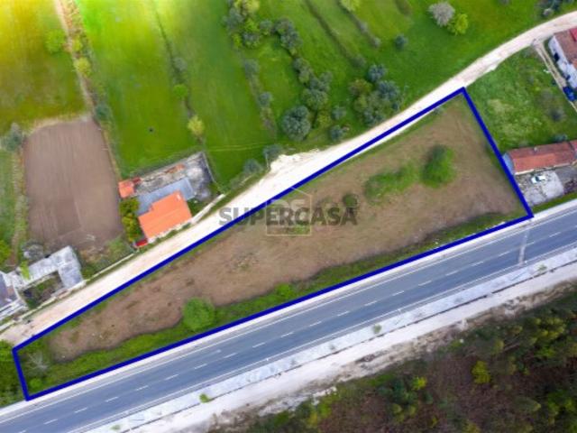 Terreno venda em Poiares (Santo André), Vila Nova De Poiares