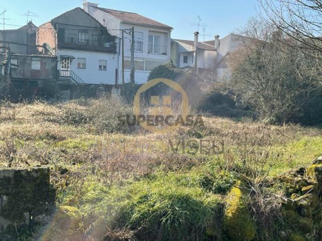 Terreno venda em Travassós de Baixo, Viseu
