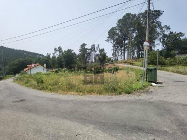 Terreno venda em Oliveira De Azeméis, Aveiro