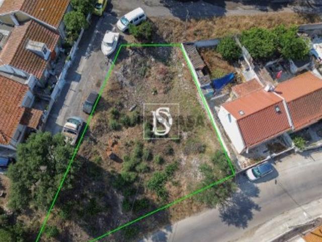Terreno venda em Setúbal