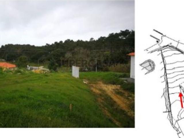 Terreno venda em Janas, Sintra