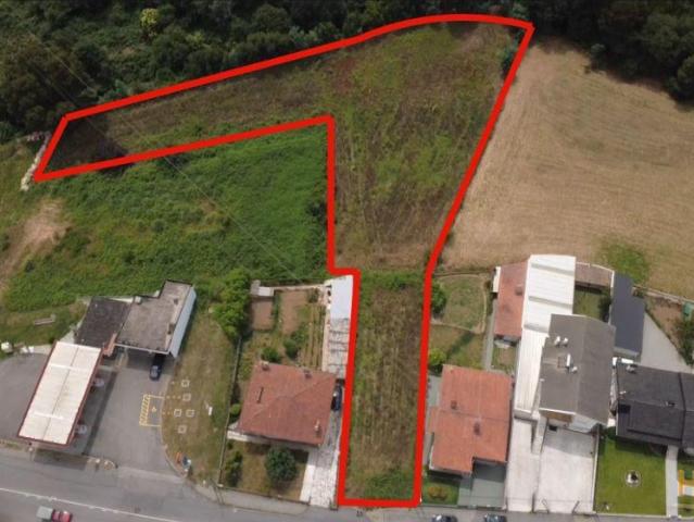 Terreno venda em Oliveira De Azeméis, Aveiro