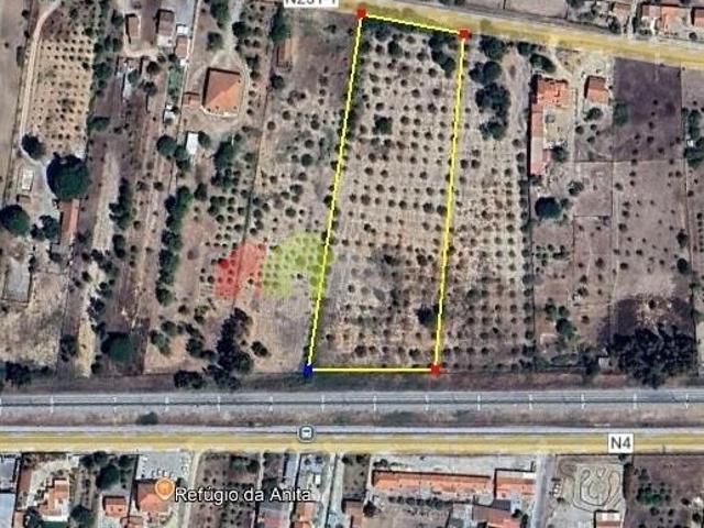 Terreno venda em Vendas Novas, Bairro Doutor Luis Manuel da Silva Viana de Sá Terreno venda em Vendas Novas, Bairro Doutor Luis Manuel da Silva Viana de Sá