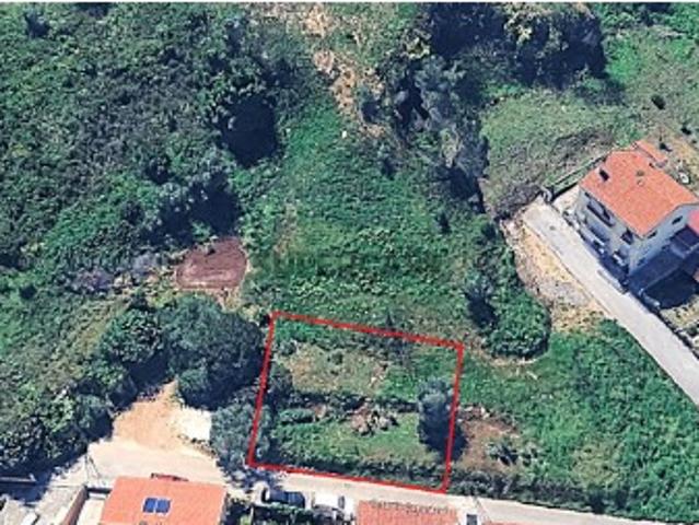 Terreno venda em Coimbrã, Coimbra