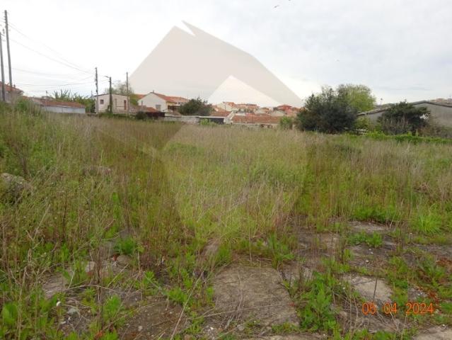 Terreno venda em Canidelo, Vila Nova De Gaia