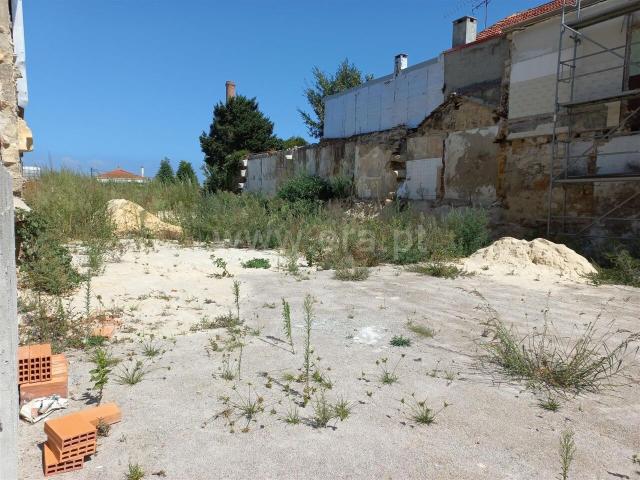 Terreno venda em Oliveira do Douro, Vila Nova De Gaia
