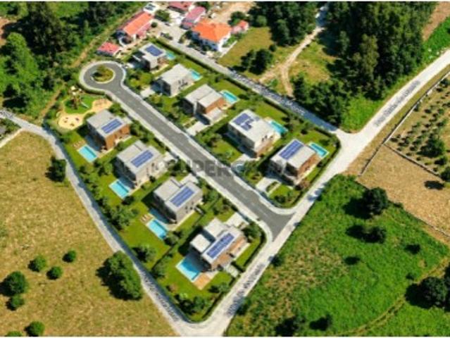 Terreno venda em Viseu