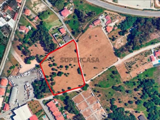 Terreno venda em Abraveses, Viseu