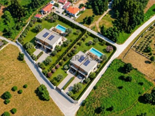 Terreno venda em Abraveses, Viseu