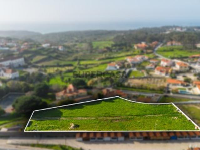 Terreno venda em Sintra, Lisboa