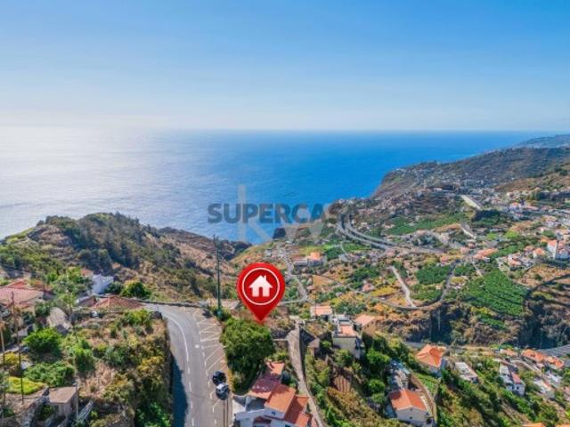 Terreno venda em Calhau da Lapa, Ribeira Brava