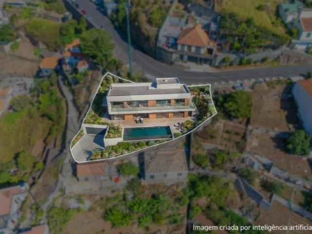 Terreno venda em Calhau da Lapa, Ribeira Brava
