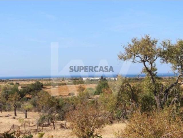 Terreno venda em Pêra, Faro