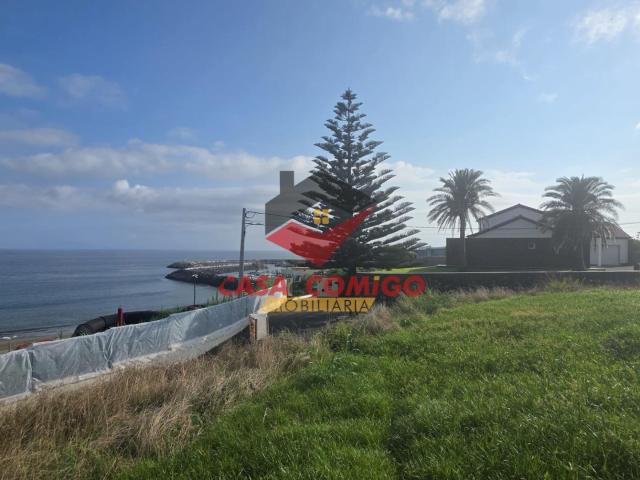 Terreno venda em Açores, Vila Franca Do Campo